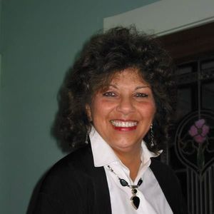 Meet your Posher, Mary